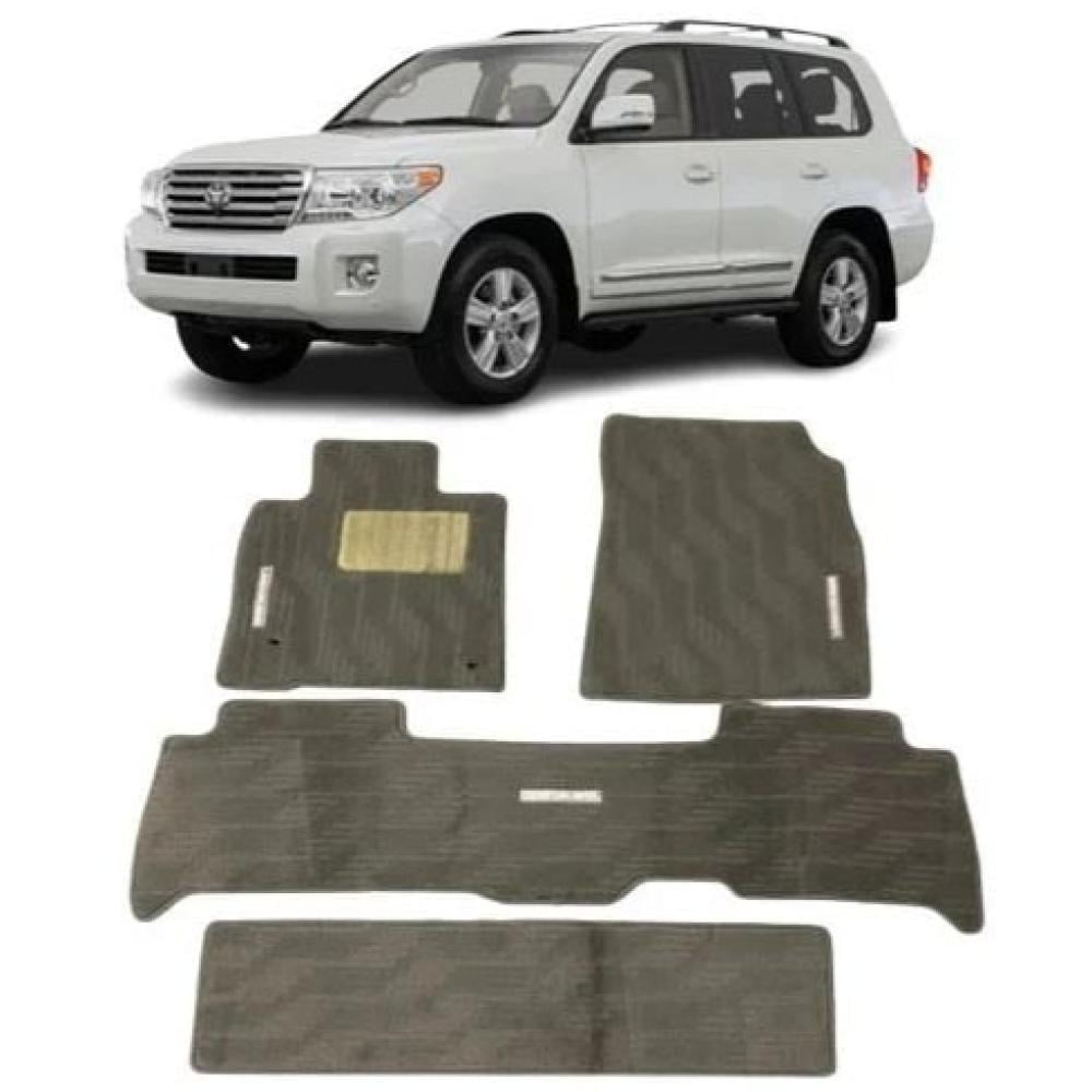 دعسات تويوتا لاندكروزر 2008 - 2015 وكاله