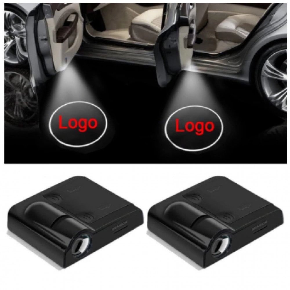 بروجكتر ابواب عمومي هيونداي و مازدا