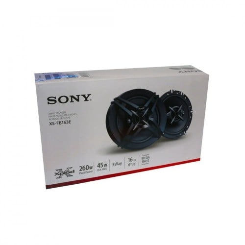 سماعات سوني 260 واط موديل XS-FB163E