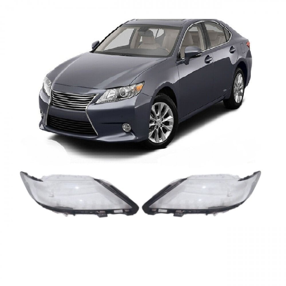 قزاز شمعات لكزس ES350 موديل 2013 - 2015