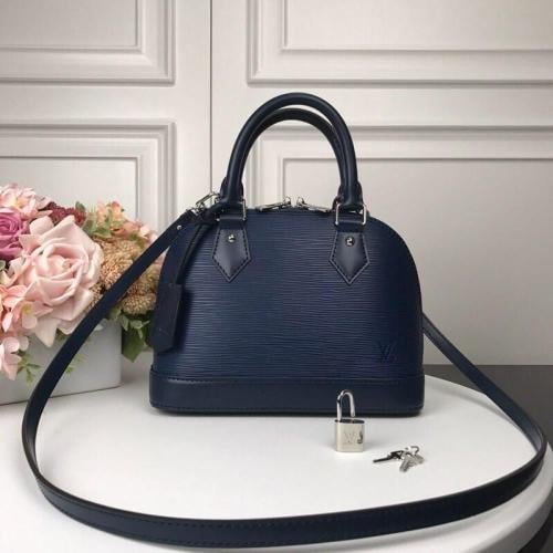 Louis Vuitton Alma BB