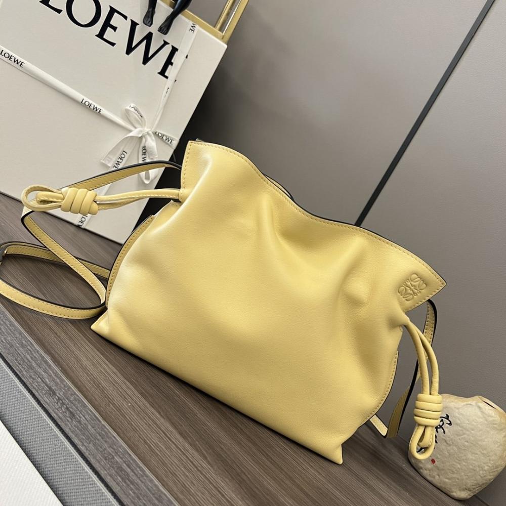 Loewe Flamenco Small
