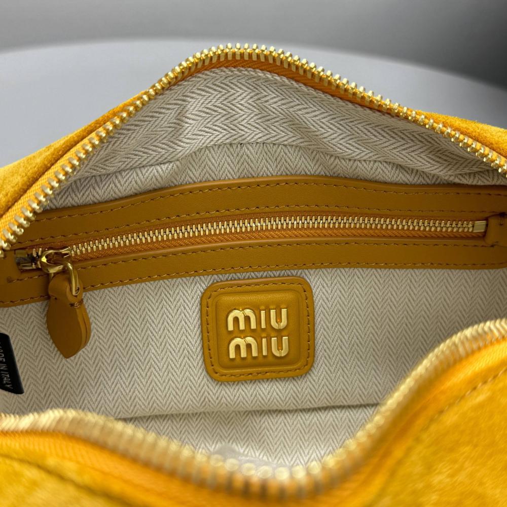 Miu Miu Arcadie LARGE
