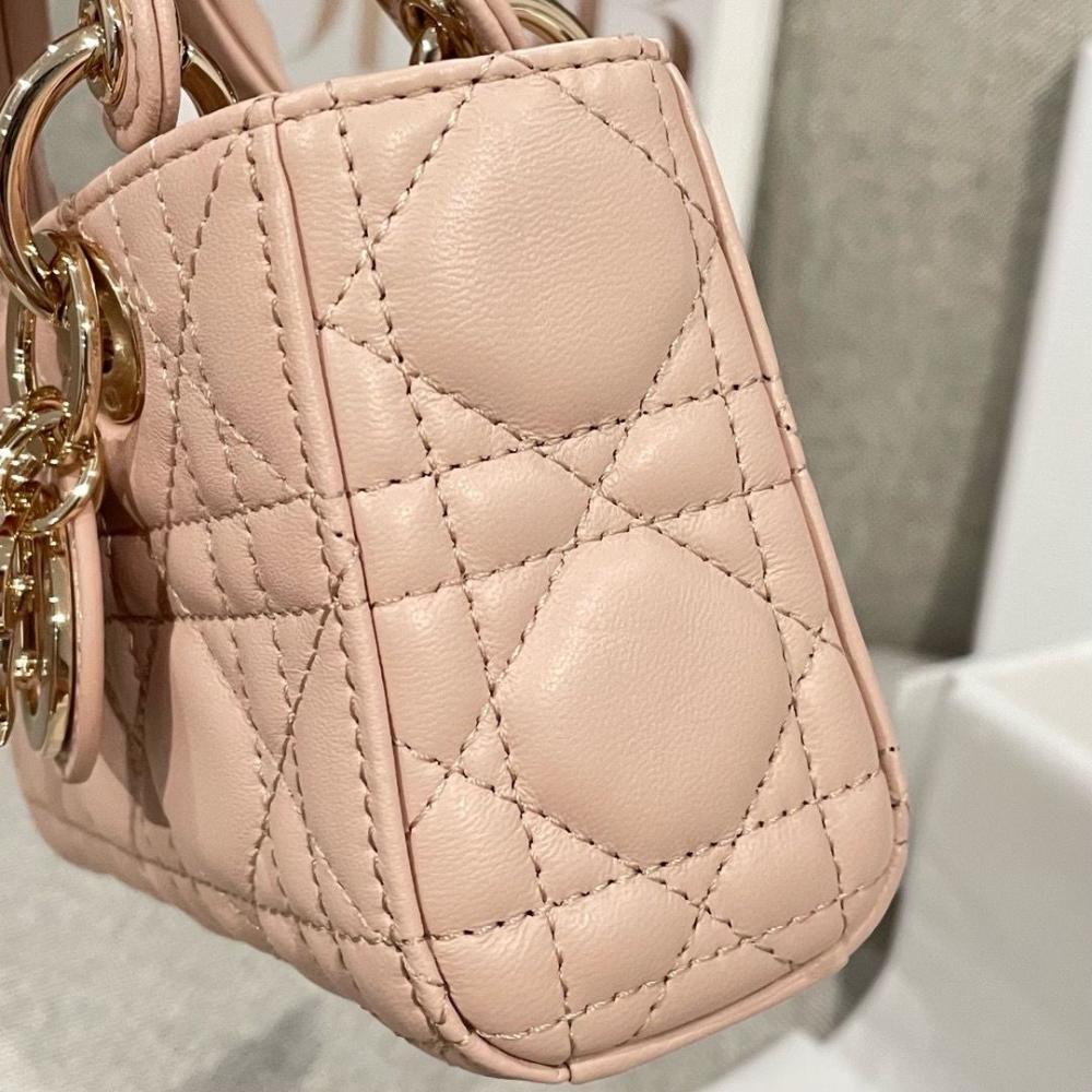 Lady D-Joy Micro Bag