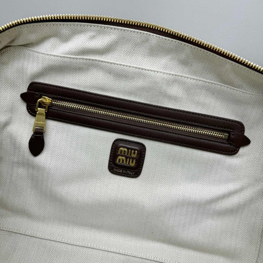 Miu Miu Beau bag