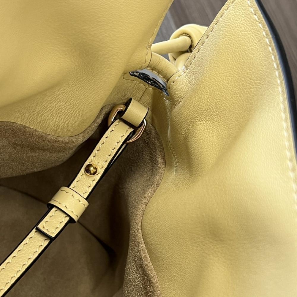 Loewe Flamenco Small
