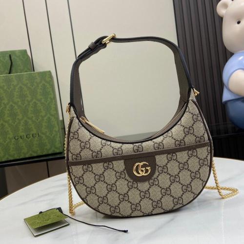 قوتشي SHOULDER BAG