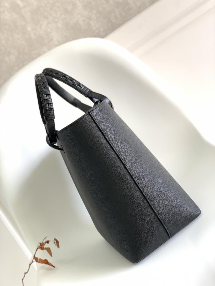 Loewe Anagram Small Tote