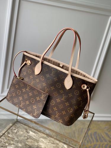 لويس فيتون Neverfull PM