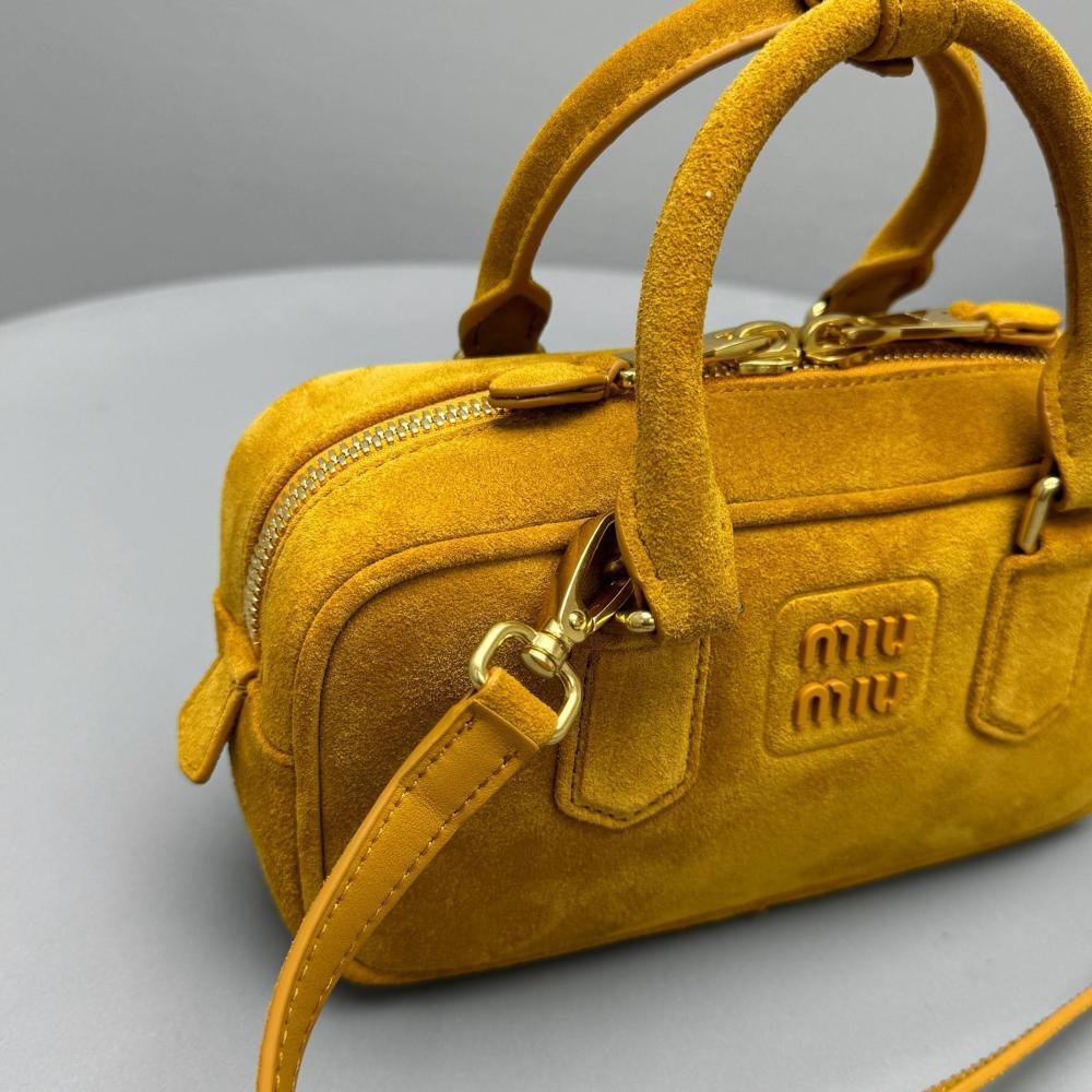 Miu Miu Arcadie LARGE