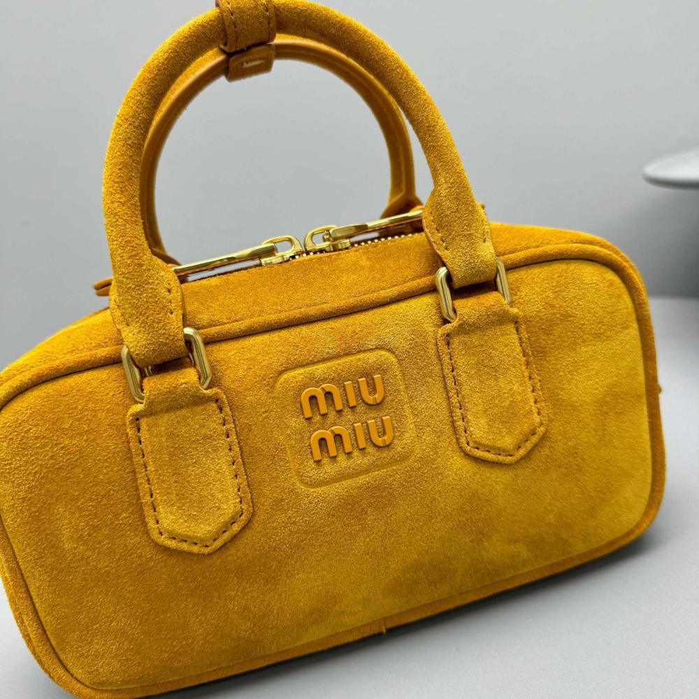 Miu Miu Arcadie LARGE