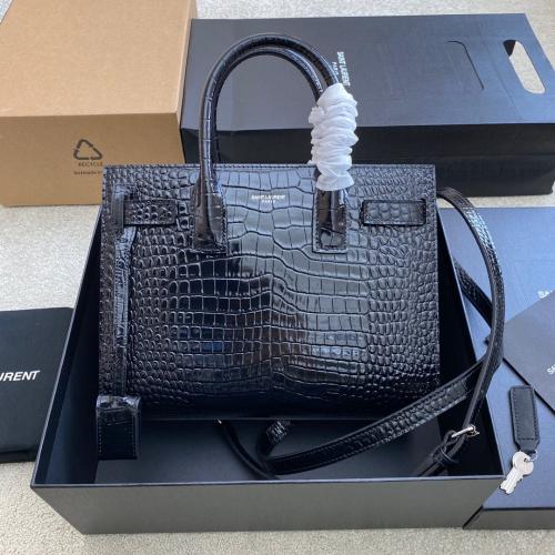 YSL Sac de jour baby مقاس بيبي