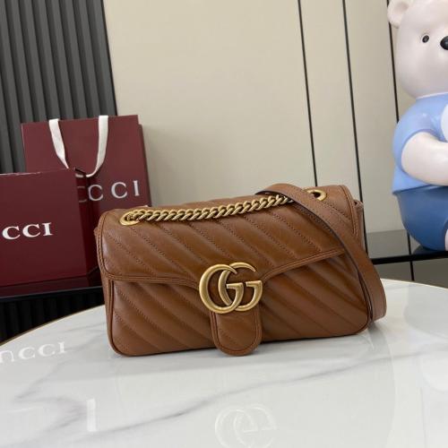 قوتشي GG MARMONT جي جي مارمونت وسط