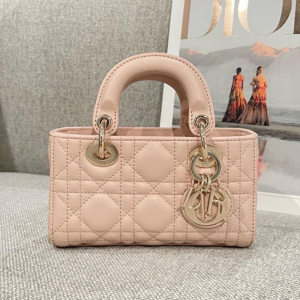 Lady D-Joy Micro Bag
