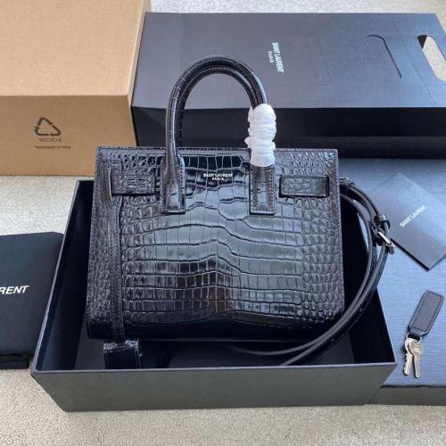 YSL Sac de jour nano مقاس نانو