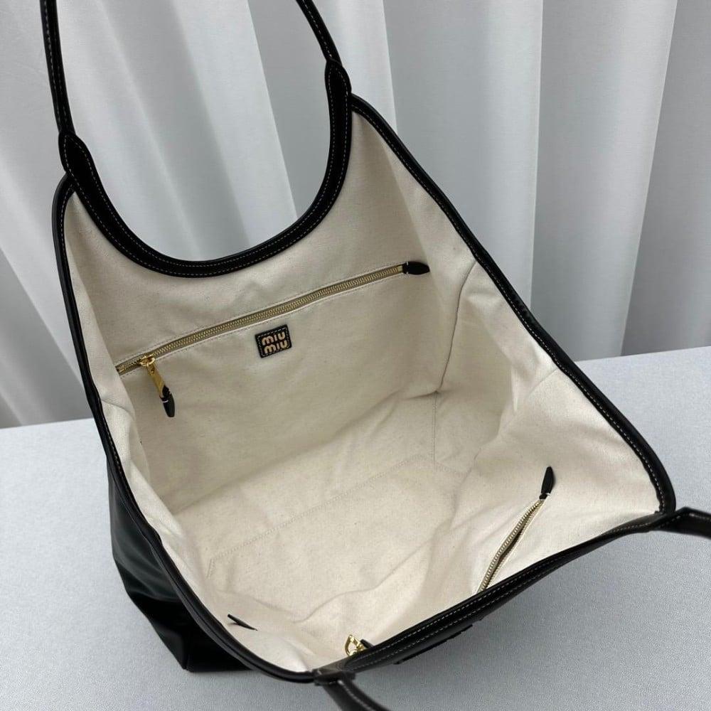 Miu Miu IVY Leather Bag