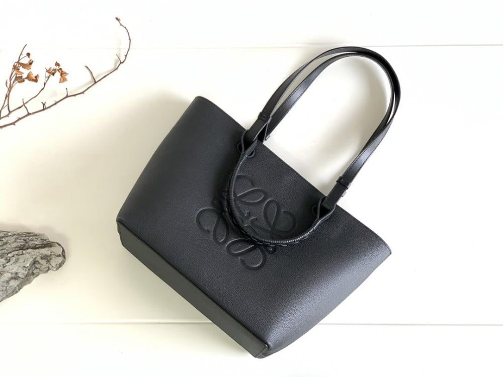 Loewe Anagram Small Tote