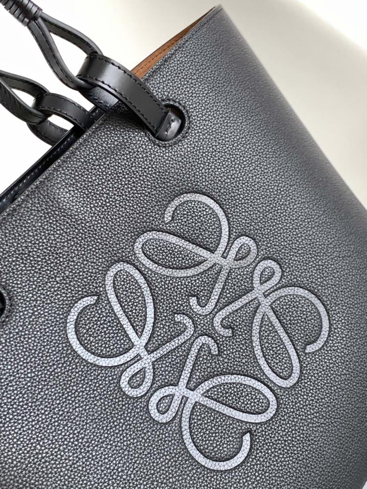 Loewe Anagram Small Tote
