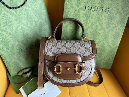 GUCCI HORSEBIT 1955 small