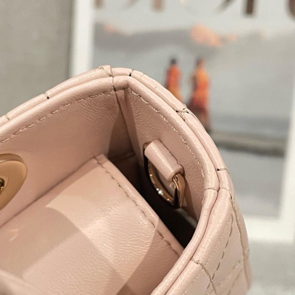 Lady D-Joy Micro Bag