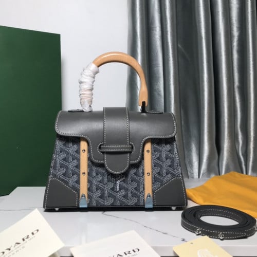 My Dior Mini Bag ميني لامع - اوبلنت للشنط