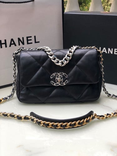 ناينتين فضي 26cm