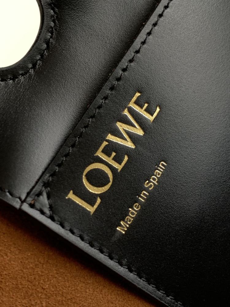 Loewe Anagram Small Tote