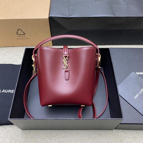 Saint Laurent LE 37 Mini حجم ميني