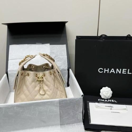 Chanel 25 hobo small شانيل مقاس سمول