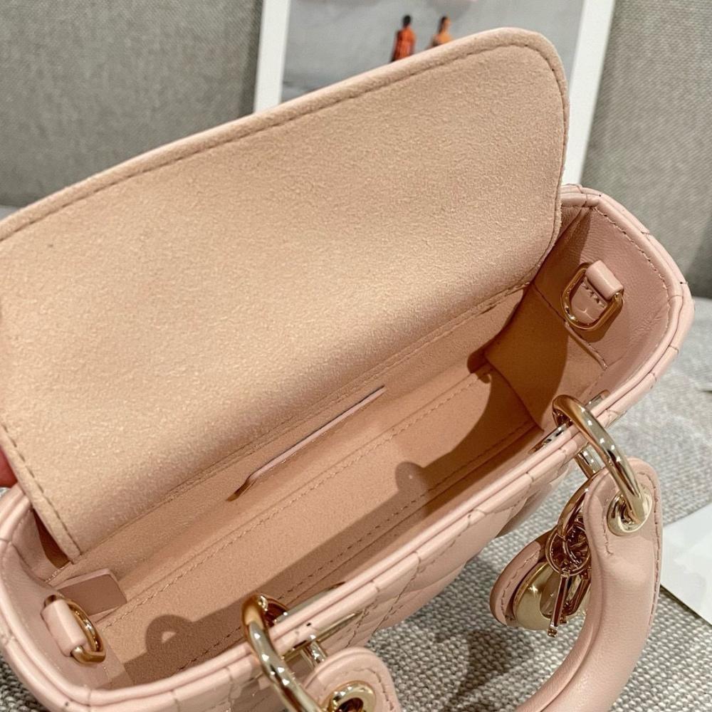 Lady D-Joy Micro Bag