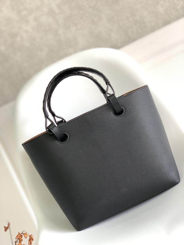 Loewe Anagram Small Tote
