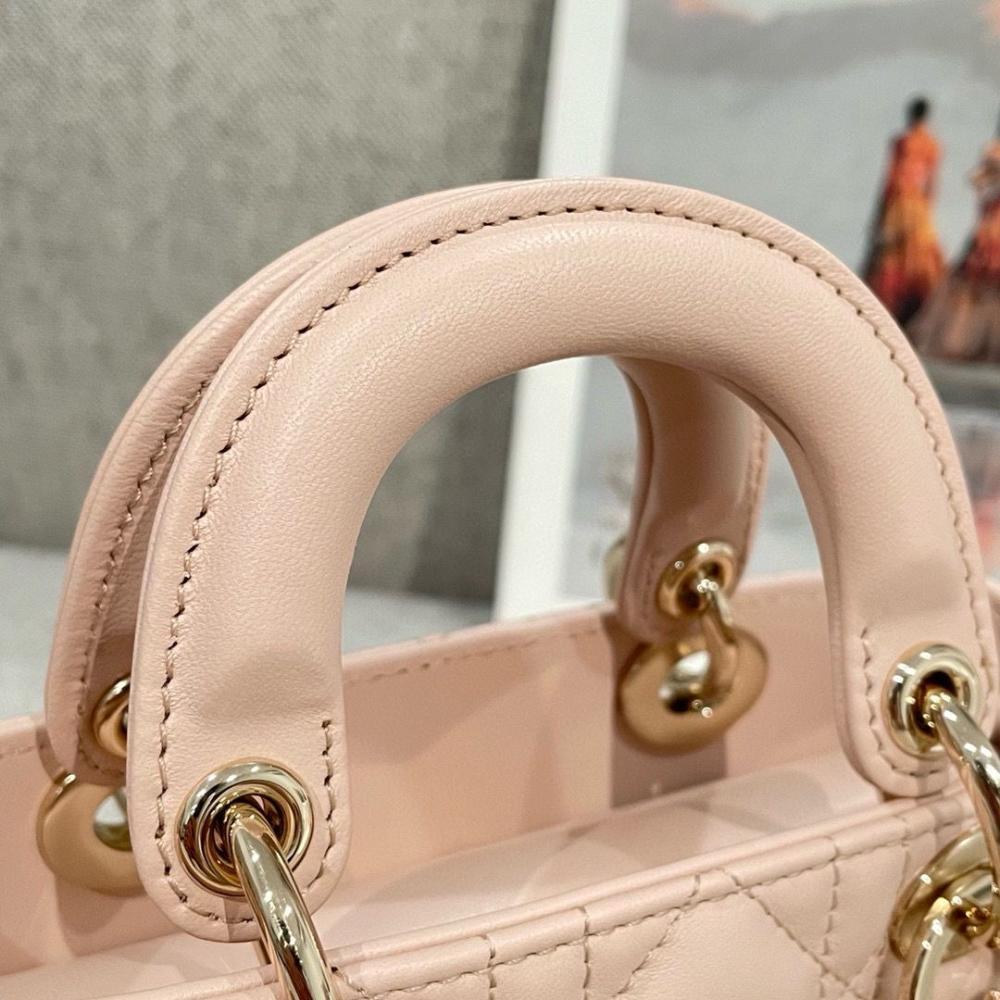 Lady D-Joy Micro Bag