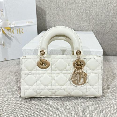 Dior Lady D-Joy small Bag حجم صغير