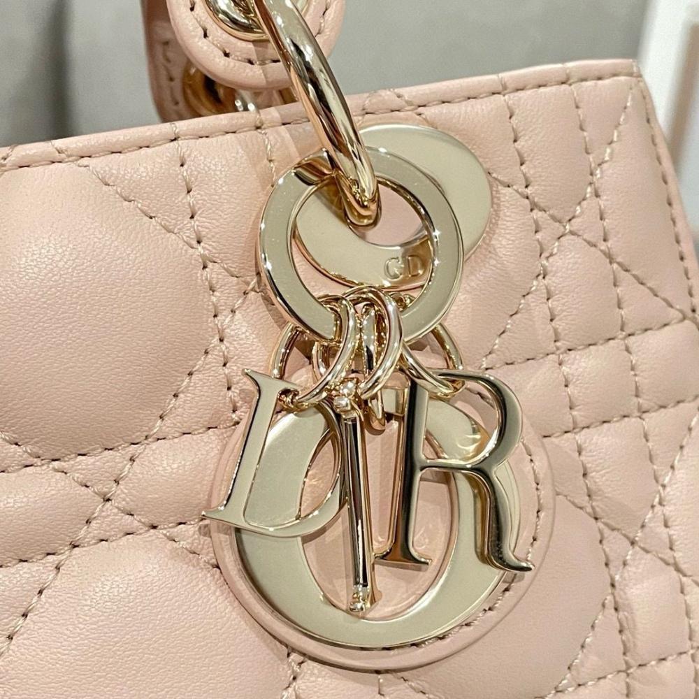 Lady D-Joy Micro Bag