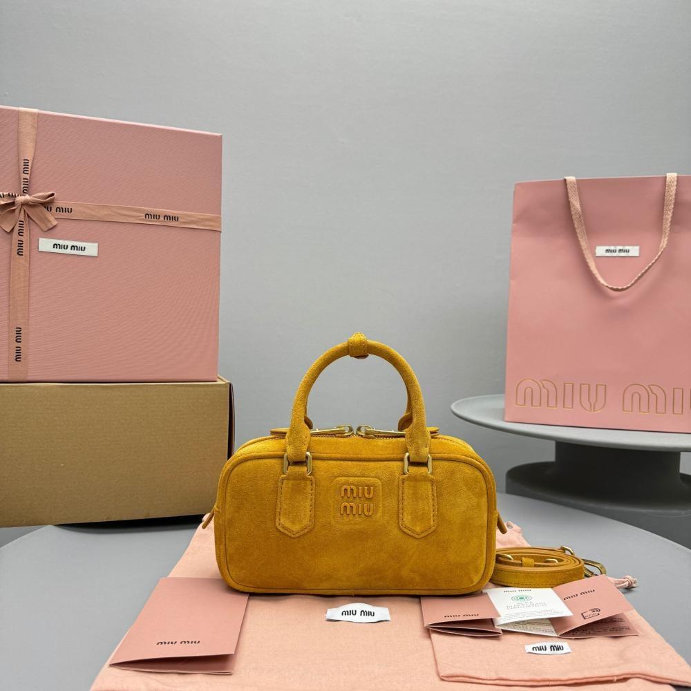 Miu Miu Arcadie LARGE