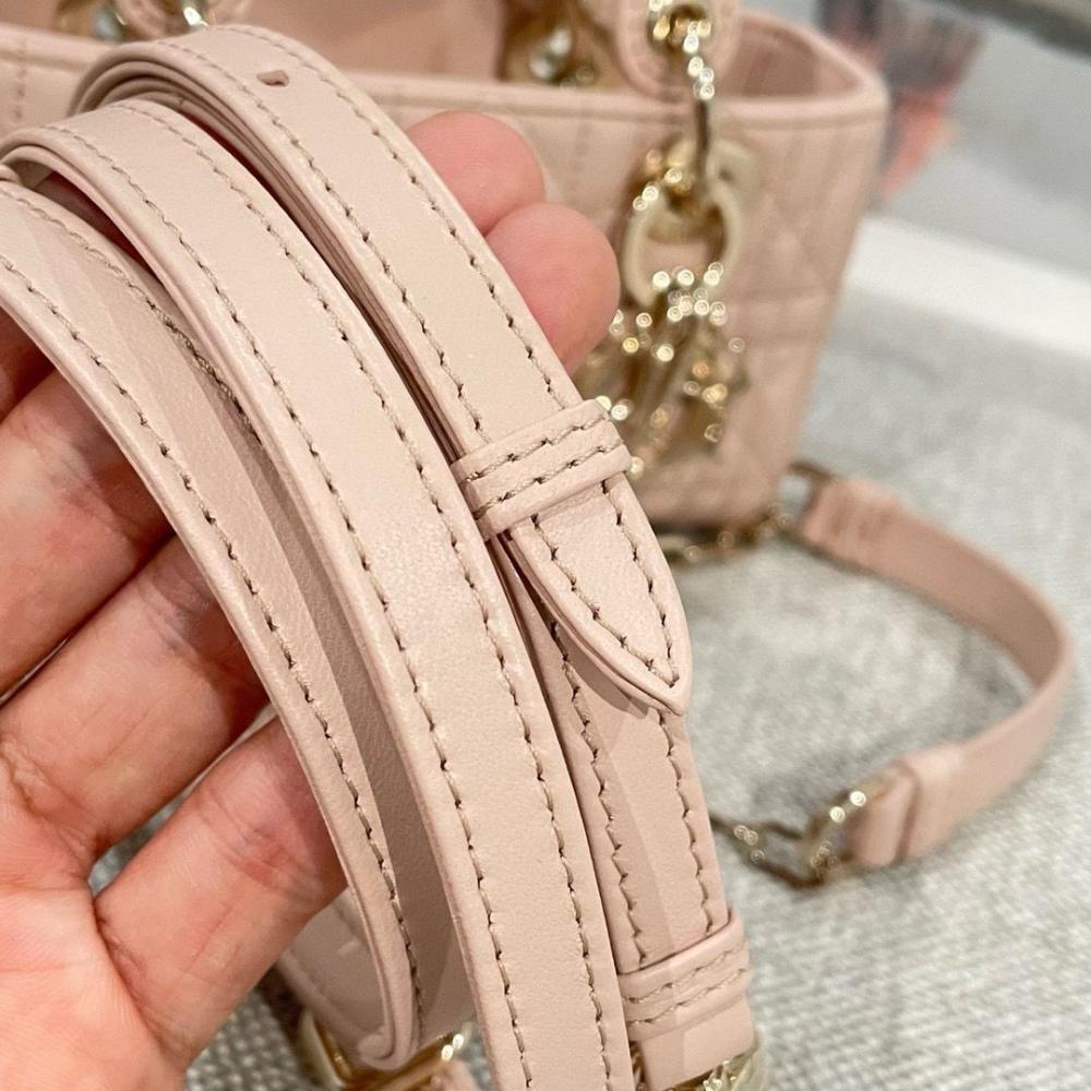 Lady D-Joy Micro Bag