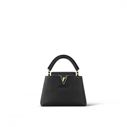Louis Vuitton Capucines mini