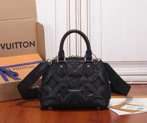 Louis Vuitton Alma BB