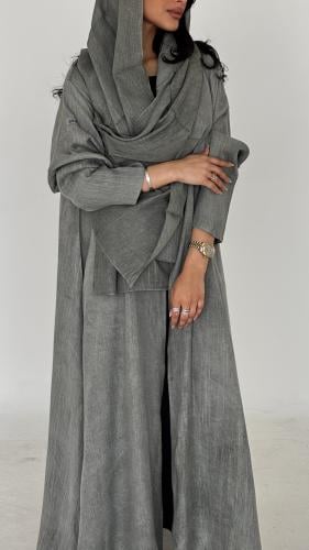 عباية ندى زيتي