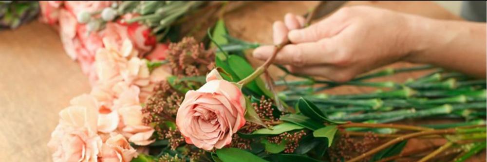 كيف أحافظ على الورد الطبيعي لمدة طويلة