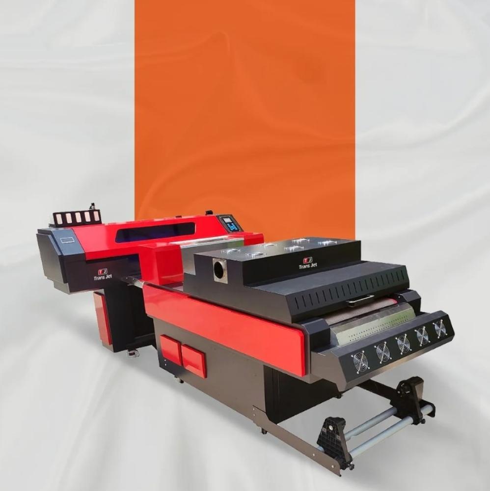 الطباعه علي القماش لعمل المشروع