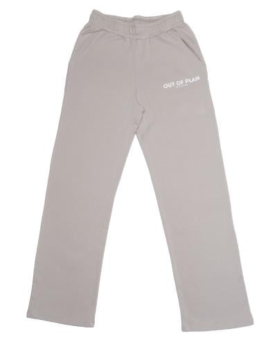 LIGHT GRAY PANTS