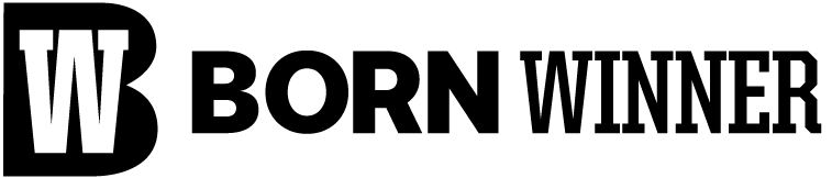 بورن وينر - Born Winner