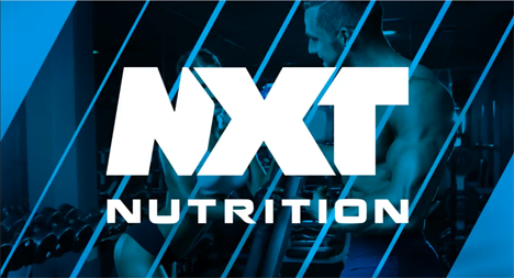 نكست نوترشن NXT nutrition