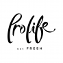 برولايف | Prolife