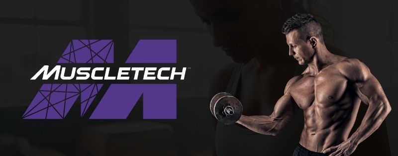 مصل تك - Muscletech