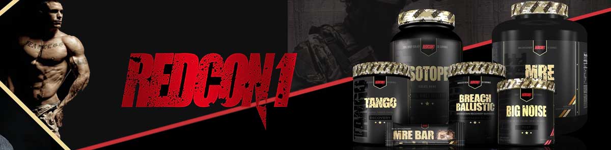 ريد كون - Redcon1