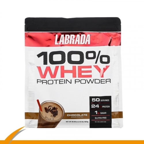 لابرادا واي بروتين شوكولاته 4.1 باوند