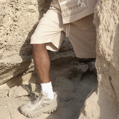 &quot;The Sand&quot; Short