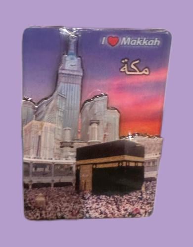 Magnet - Makkah